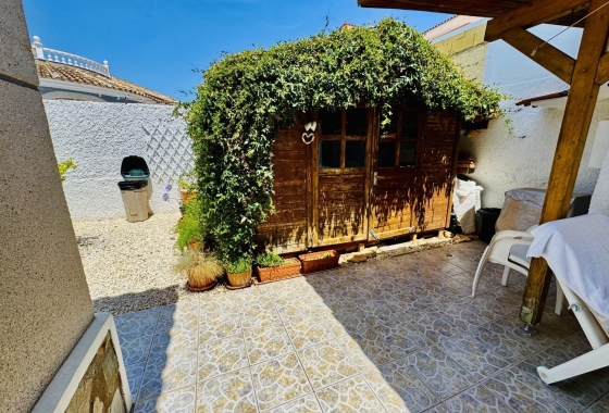 Revente - Villa - Torrevieja - La Siesta - El Salado - Torreta