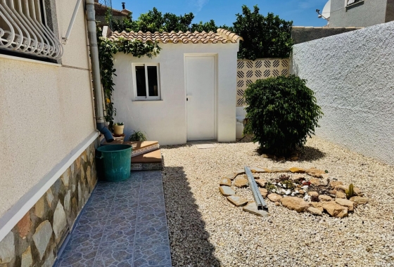 Revente - Villa - Torrevieja - La Siesta - El Salado - Torreta