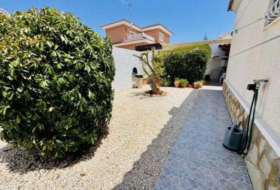 Revente - Villa - Torrevieja - La Siesta - El Salado - Torreta