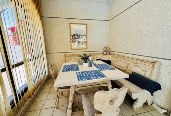Revente - Villa - Torrevieja - La Siesta - El Salado - Torreta