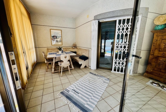Revente - Villa - Torrevieja - La Siesta - El Salado - Torreta