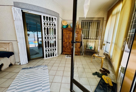 Revente - Villa - Torrevieja - La Siesta - El Salado - Torreta