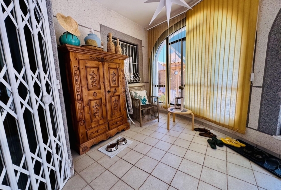 Revente - Villa - Torrevieja - La Siesta - El Salado - Torreta