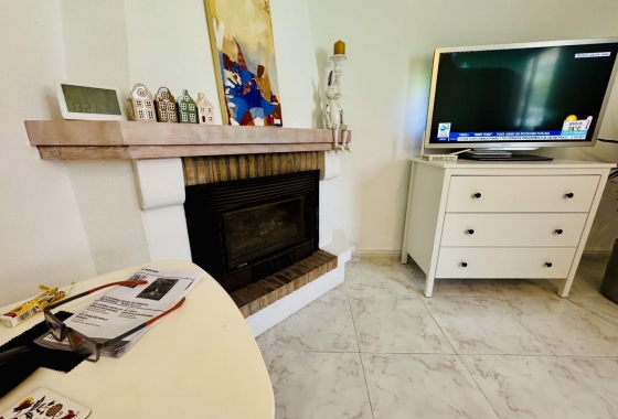 Revente - Villa - Torrevieja - La Siesta - El Salado - Torreta
