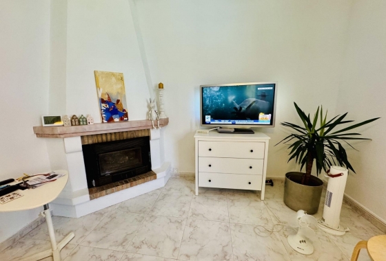 Revente - Villa - Torrevieja - La Siesta - El Salado - Torreta