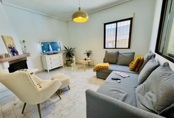 Revente - Villa - Torrevieja - La Siesta - El Salado - Torreta