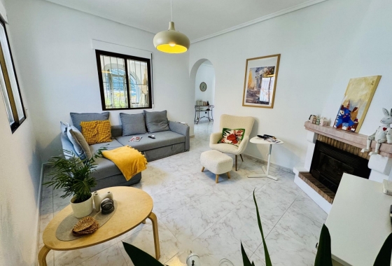 Revente - Villa - Torrevieja - La Siesta - El Salado - Torreta