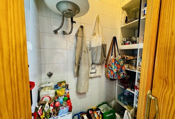 Revente - Villa - Torrevieja - La Siesta - El Salado - Torreta