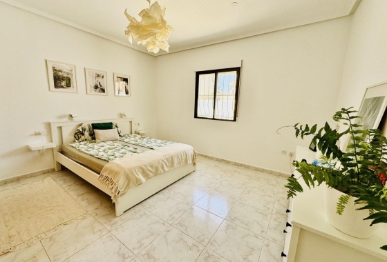 Revente - Villa - Torrevieja - La Siesta - El Salado - Torreta