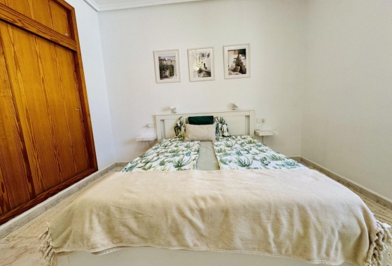 Revente - Villa - Torrevieja - La Siesta - El Salado - Torreta