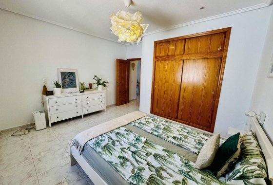 Revente - Villa - Torrevieja - La Siesta - El Salado - Torreta