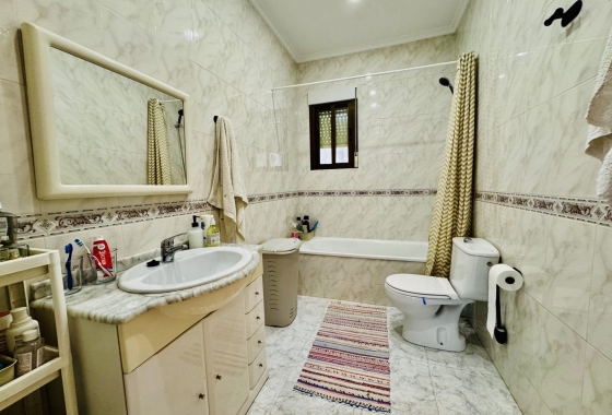 Revente - Villa - Torrevieja - La Siesta - El Salado - Torreta