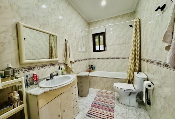 Revente - Villa - Torrevieja - La Siesta - El Salado - Torreta