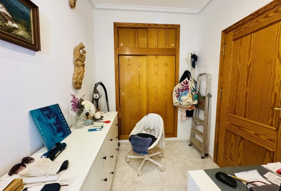 Revente - Villa - Torrevieja - La Siesta - El Salado - Torreta