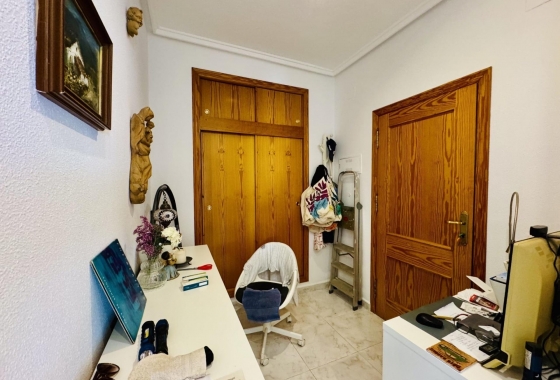 Revente - Villa - Torrevieja - La Siesta - El Salado - Torreta