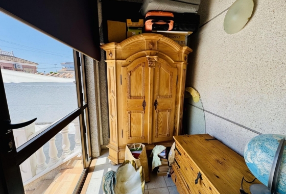 Revente - Villa - Torrevieja - La Siesta - El Salado - Torreta