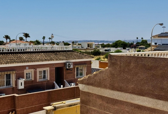 Revente - Villa - Torrevieja - La Siesta - El Salado - Torreta