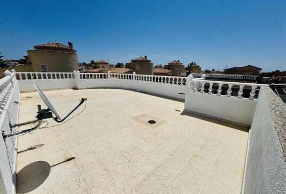 Revente - Villa - Torrevieja - La Siesta - El Salado - Torreta