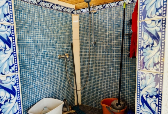 Revente - Villa - Torrevieja - La Siesta - El Salado - Torreta