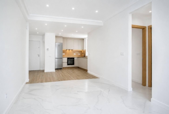 Herverkoop - Penthouse - Orihuela Costa - Cabo Roig