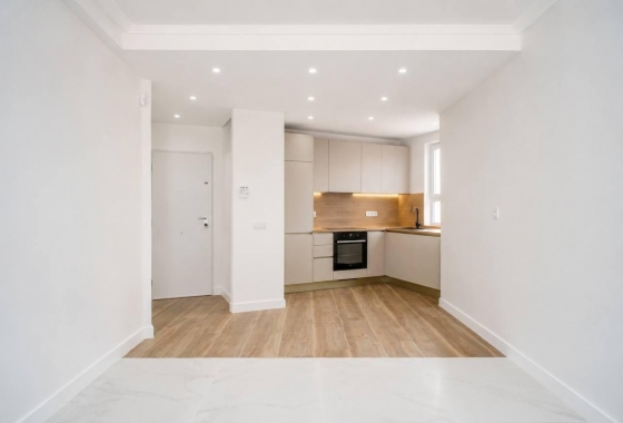Herverkoop - Penthouse - Orihuela Costa - Cabo Roig