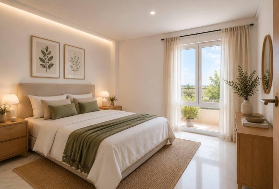 Herverkoop - Penthouse - Orihuela Costa - Cabo Roig