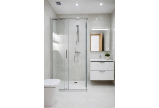 Herverkoop - Penthouse - Orihuela Costa - Cabo Roig