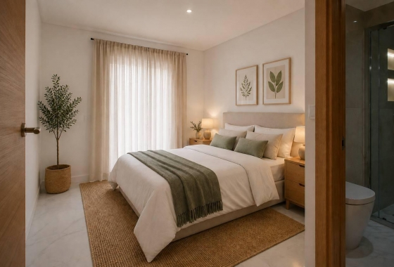 Herverkoop - Penthouse - Orihuela Costa - Cabo Roig