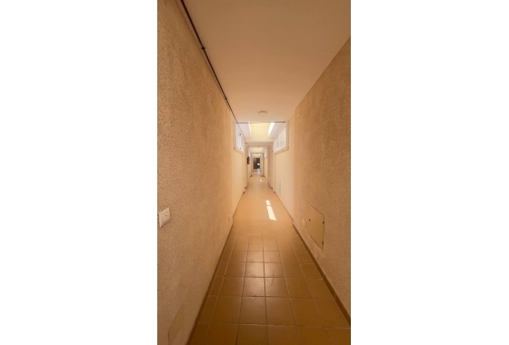 Herverkoop - Penthouse - Orihuela Costa - Cabo Roig