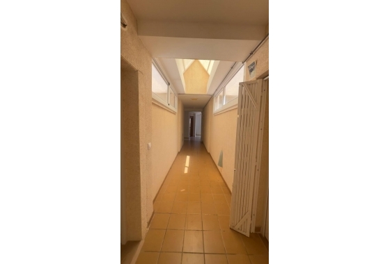 Herverkoop - Penthouse - Orihuela Costa - Cabo Roig