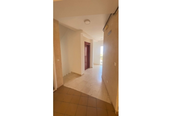 Herverkoop - Penthouse - Orihuela Costa - Cabo Roig