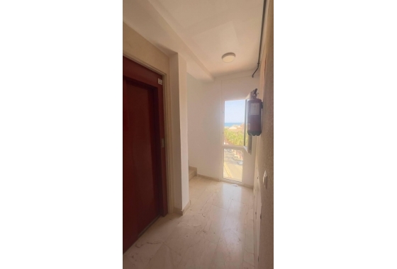 Herverkoop - Penthouse - Orihuela Costa - Cabo Roig