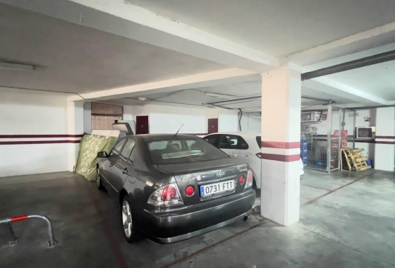 Herverkoop - Penthouse - Orihuela Costa - Cabo Roig