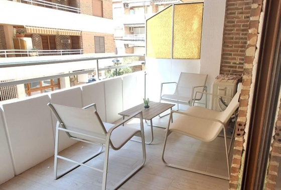Revente - Appartement - Torrevieja - Acequion