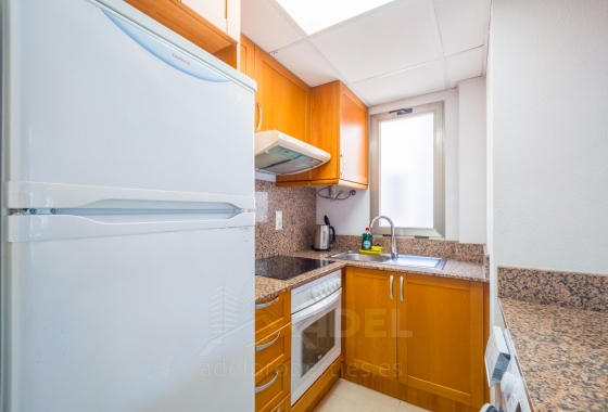Resale - Apartment / flat - Torrevieja - Playa de los Locos