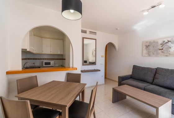 Obra nueva - Bungalow - Calpe