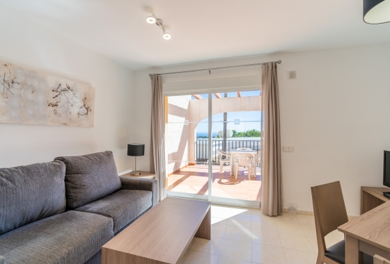Obra nueva - Bungalow - Calpe