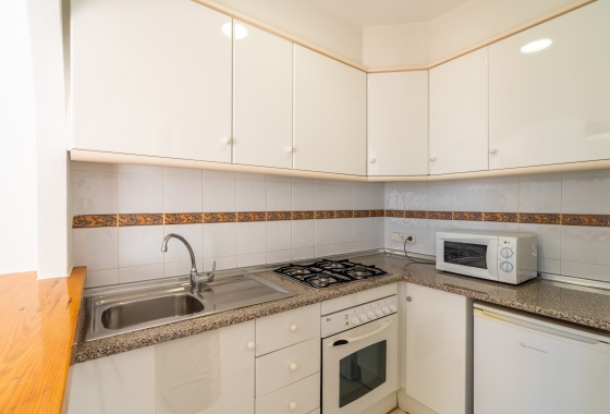Obra nueva - Bungalow - Calpe