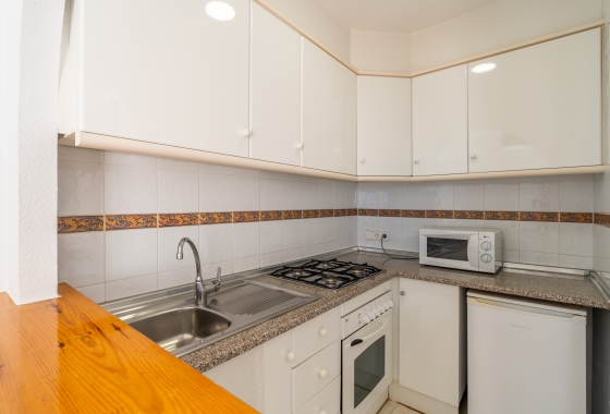 Obra nueva - Bungalow - Calpe