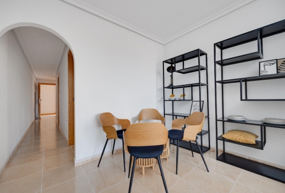 Nieuwbouw Woningen - Appartement / flat - San Fulgencio - Pueblo
