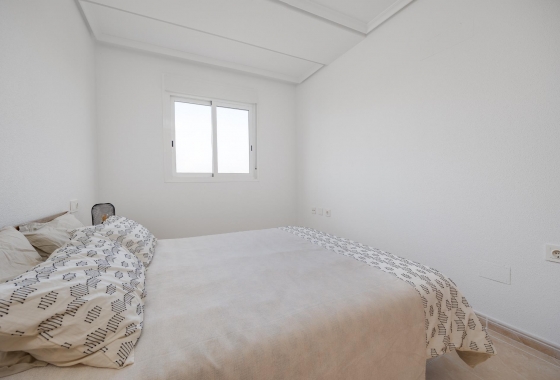 Nieuwbouw Woningen - Appartement / flat - San Fulgencio - Pueblo