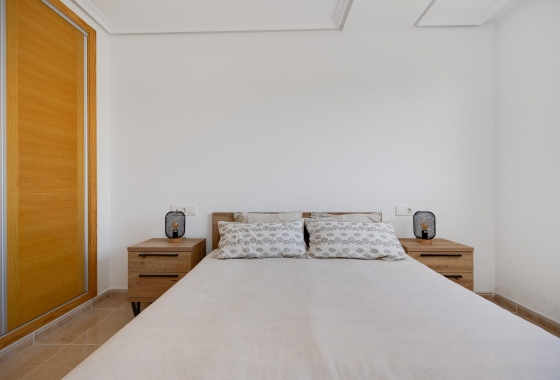Nieuwbouw Woningen - Appartement / flat - San Fulgencio - Pueblo