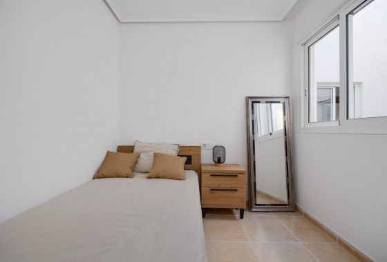 Nieuwbouw Woningen - Appartement / flat - San Fulgencio - Pueblo