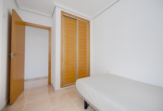 Nieuwbouw Woningen - Appartement / flat - San Fulgencio - Pueblo