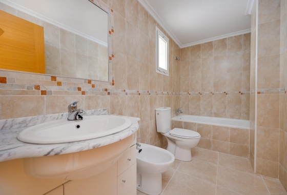 Nieuwbouw Woningen - Appartement / flat - San Fulgencio - Pueblo
