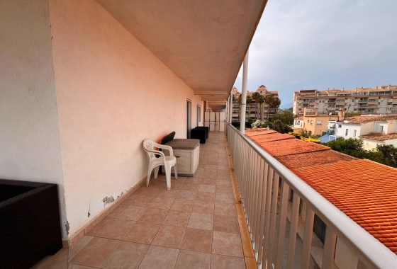 Återförsäljning - Lägenhet / lägenhet - Altea - Altea Pueblo