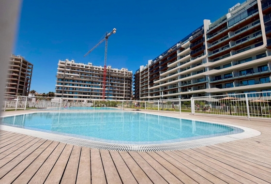 Herverkoop - Appartement / flat - Torrevieja - Punta Prima