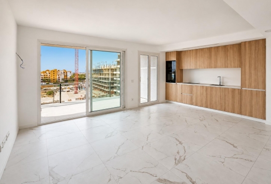 Herverkoop - Appartement / flat - Torrevieja - Punta Prima