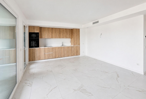 Herverkoop - Appartement / flat - Torrevieja - Punta Prima