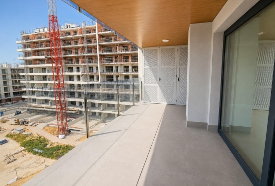 Herverkoop - Appartement / flat - Torrevieja - Punta Prima